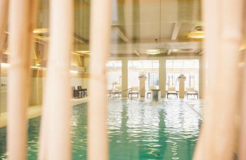 Fladnitz an der Teichalm Hotel | Vital-Hotel-Styria