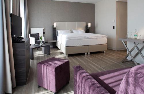 Hofheim am Taunus Hotel | Vital Hotel Rhein Main Therme Wellness Resort & SPA