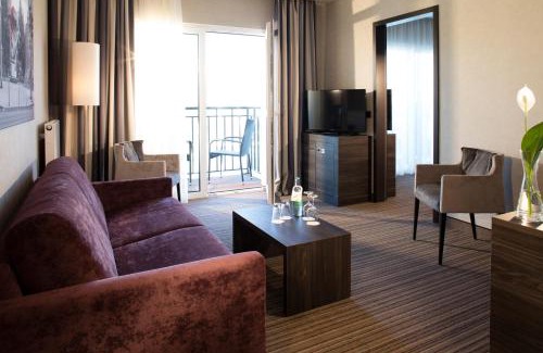 Hofheim am Taunus Hotel | Vital Hotel Rhein Main Therme Wellness Resort & SPA