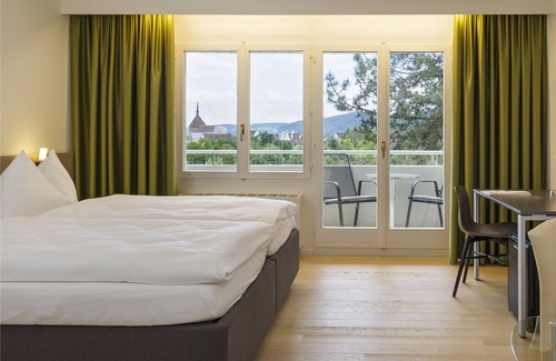 Bad Zurzach Hotel | VitalBoutique Hotel Zurzacherhof