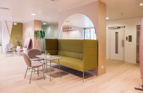 Bad Zurzach Hotel | VitalBoutique Hotel Zurzacherhof