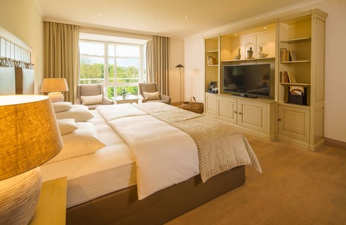 Gluecksburg Hotel | Vitalhotel Alter Meierhof