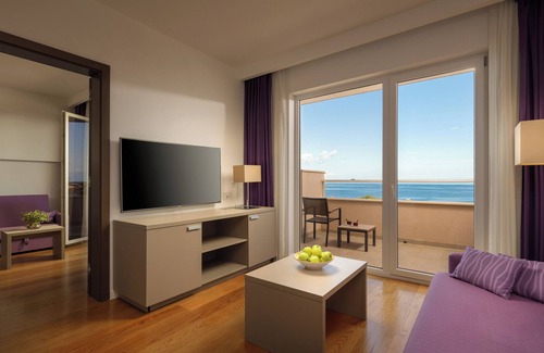 Veli Losinj Hotel | Vitality Hotel Punta