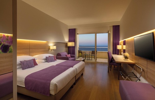 Veli Losinj Hotel | Vitality Hotel Punta