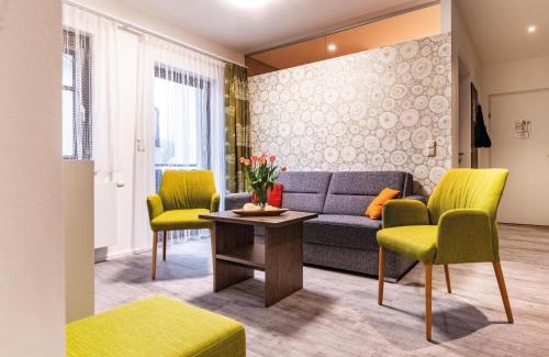 Bad Schonau Hotel | VitalZeit Hotel Weber