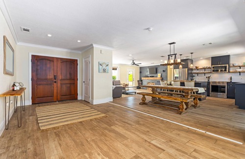 Paso Robles House | Vitara Vineyard, a Modern Farmhouse in the Heart of Wine Country