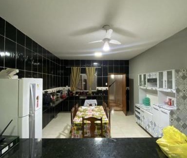 Corumba House | vitor hugo