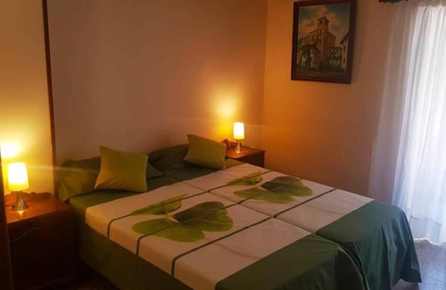 Aguilar de Codes House | VITORETXEA casa rural AGUILAR DE CODES