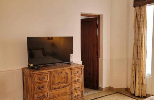 Villa Mercedes Apartment | Vitreaux