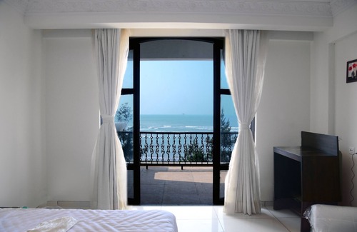 Karde Hotel | VITS Excellensea Karde Beach