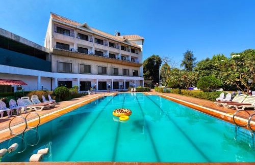 Silvassa Resort | VITS Kamats Resort, Silvassa