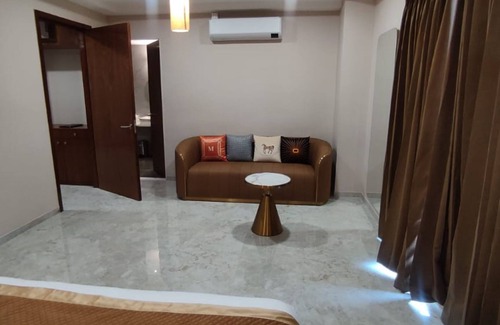 Gote Hotel | VITS Satyajeet Karad