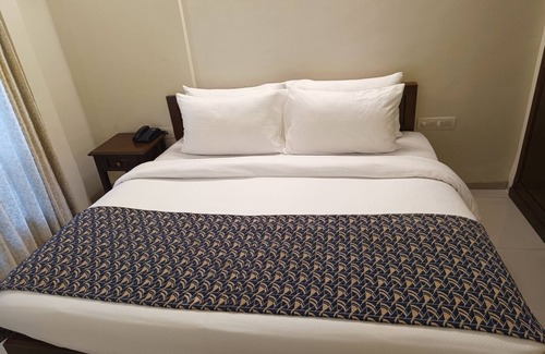 Bharuch Hotel | VITS Select Bharuch
