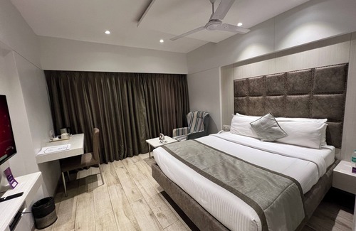 Ankleshwar Hotel | VITS Shalimar Ankleshwar