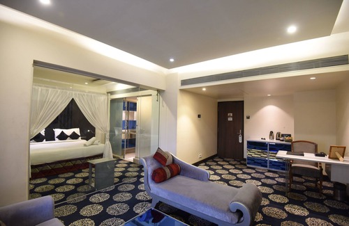 Thane West Hotel | VITS Sharanam, Thane