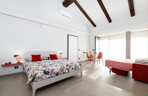 Bra Apartment | Vittoria Suite