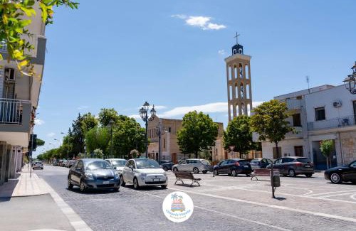 Trinitapoli Apartment | Vittorio Veneto Holiday House
