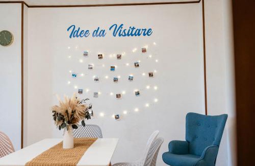 Trinitapoli Apartment | Vittorio Veneto Holiday House