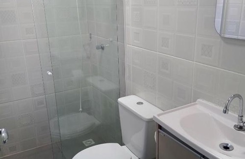 Itoupava Norte Apartment | Viva a vida com amor e amigos