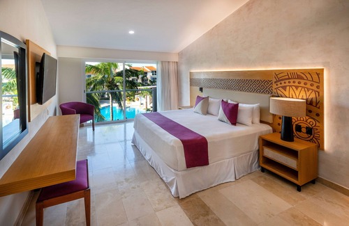 Playacar Resort | Viva Azteca by Wyndham, A Trademark All Inclusive Resort