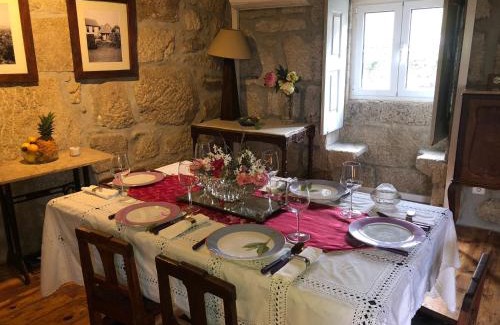 Sao Tiaguinho House | VIVA Countryside House