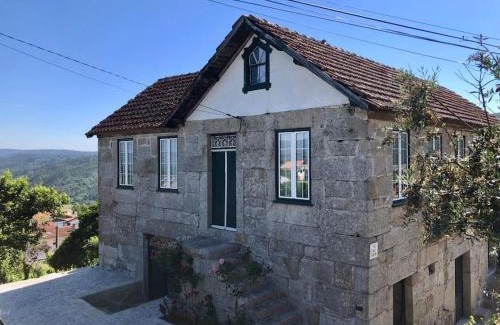 Sao Tiaguinho House | VIVA Countryside House