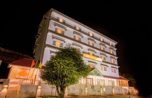Margao Hotel | Viva Hotel Near Madgaon Railway Station