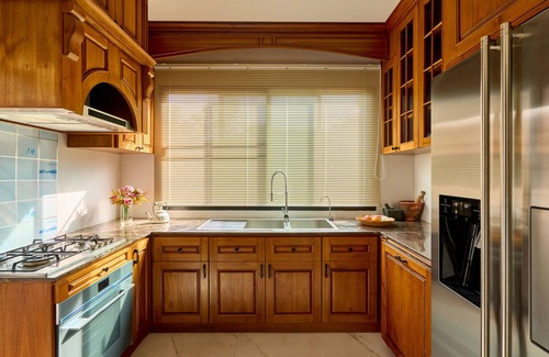 Hang Dong Villa | Viva La Villa Quiet Private Modern Style Pool Villa Chiang Mai