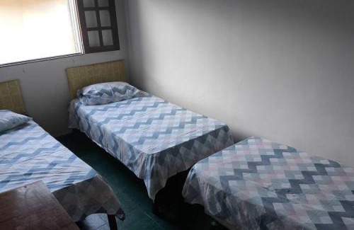 Mutari House | Viva o Paraíso em Cabrália