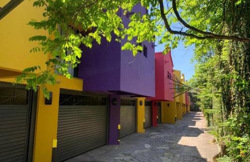 Mario Quintana Hotel | Viva Seu Motel