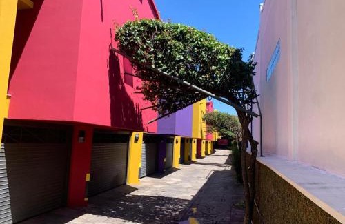 Mario Quintana Hotel | Viva Seu Motel