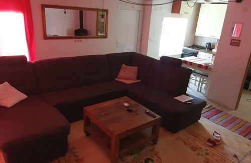 Brinje Apartment | Viva Ve - Studio Apartment