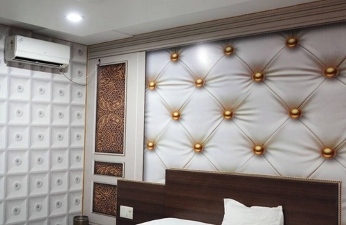 Bawani Khera Hotel | Vivaan Haveli