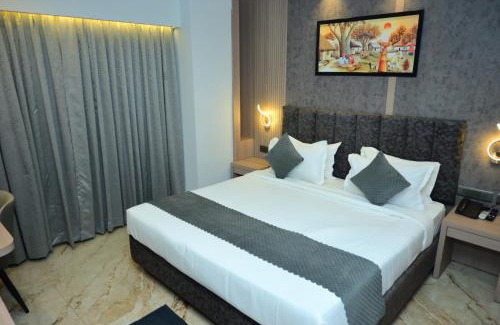 Vijayawada Hotel | Vivaan Inn