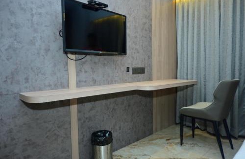 Vijayawada Hotel | Vivaan Inn