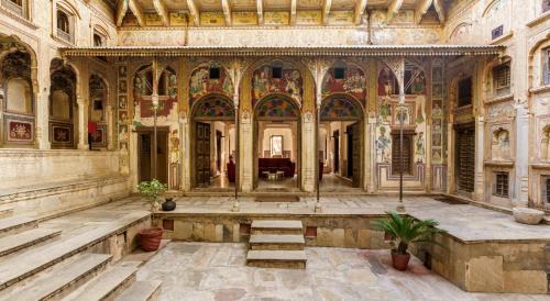Shekhawati Hotel | Vivaana Culture Hotel