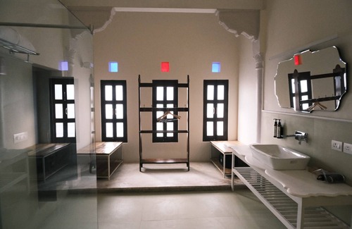 Nawalgarh Hotel | Vivaana Museum Hotel