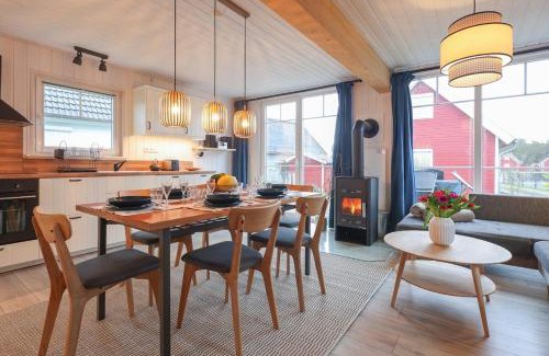 Wandlitz House | Vivaldi