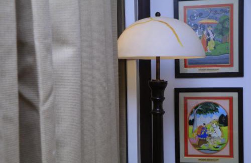 Jammu Hotel | Vivanta Jammu City Centre