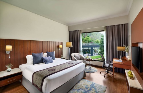 Katra Hotel | Vivanta Katra Vaishno Devi