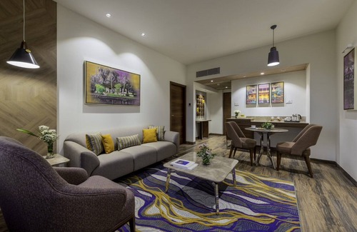 Adyar Hotel | Vivanta Mangalore Oldport Road - Formerly Known as Taj Manjarun