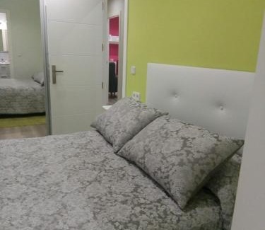 Astorga Apartment | VIVE CENTRO ASTORGA