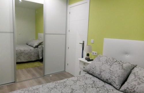 Astorga Apartment | VIVE CENTRO ASTORGA