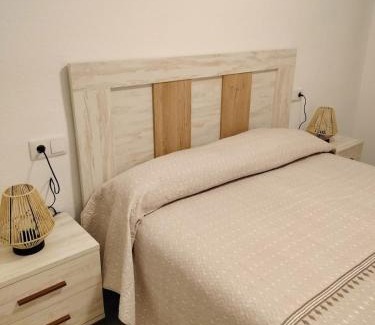 Santa Pola Apartment | Vive Santa Pola - Relax y tranquilidad junto al mar