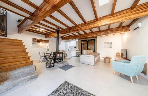 Cerdedo House | Vive una escapada rural con alma, cerca de todo y lejos del ruido