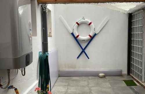 Viveiro House | VIVEIRO.CELEIRO. CASA TRANQUILA. RESURRECTION FEST