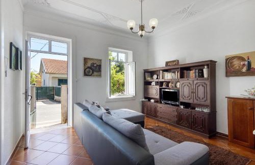 Sangalhos House | Vivenda Barros