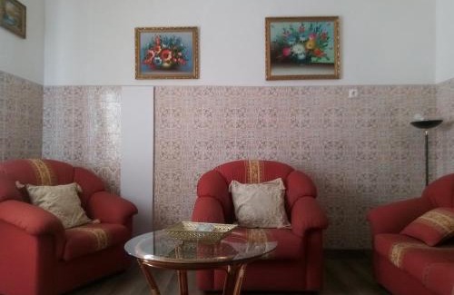 Alpalhao House | Vivenda Becho