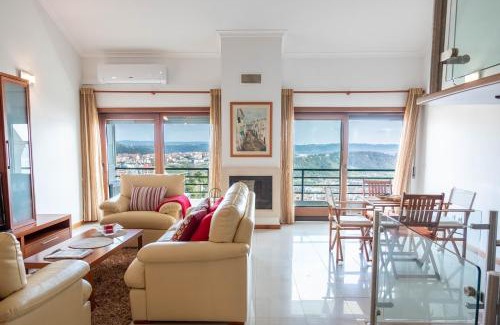 Nazare House | Vivenda Bellavista