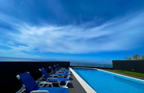 Ponta Delgada Villa | Vivenda Luxuosa